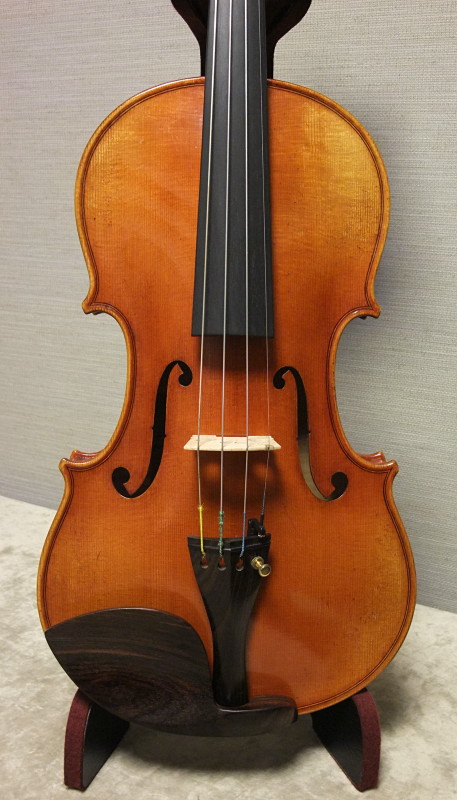 ヴァイオリン・販売・低価格・初心者の方にも弾き易い・音の出し易い 