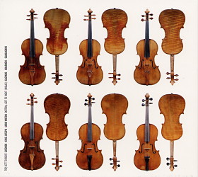 フルトンコレクション（ヴァイオリン、ヴィオラの名器コレクション）